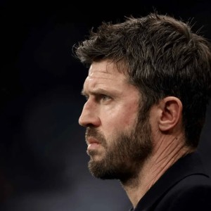 杏彩体育直播-客场不敌纽卡，卡里克遭遇执教曼联后的首场失利